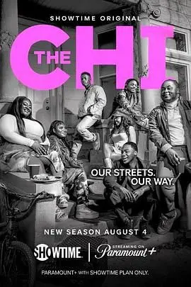 重返喧嚣：《芝加哥故事 第六季》燃情回归，黑帮争斗再掀风云！