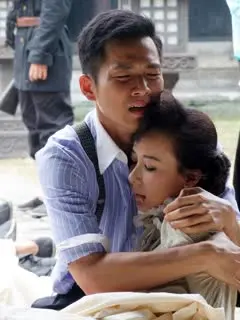 《别说爱我》：禁忌之恋下的天鹅挽歌，爱与救赎的挣扎！