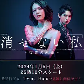 揭秘《无法消除的“我” ―复仇的连锁》：复仇的连锁反应如何撕裂自我身份