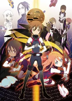 《元素猎人》：热血少年拯救世界！超燃科幻冒险，唤醒你的中二之魂！