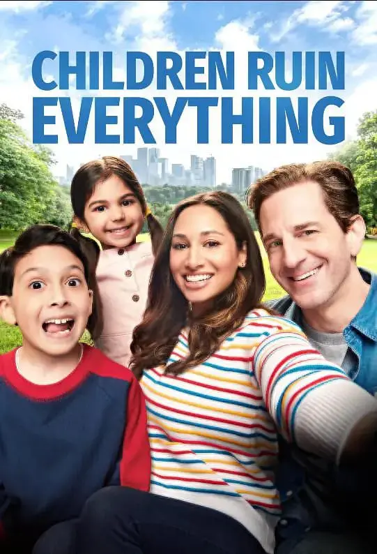 《孩子毁了一切 第一季》：当育儿变成一场失控的冒险，原生家庭的裂痕如何撕扯出残酷真相？